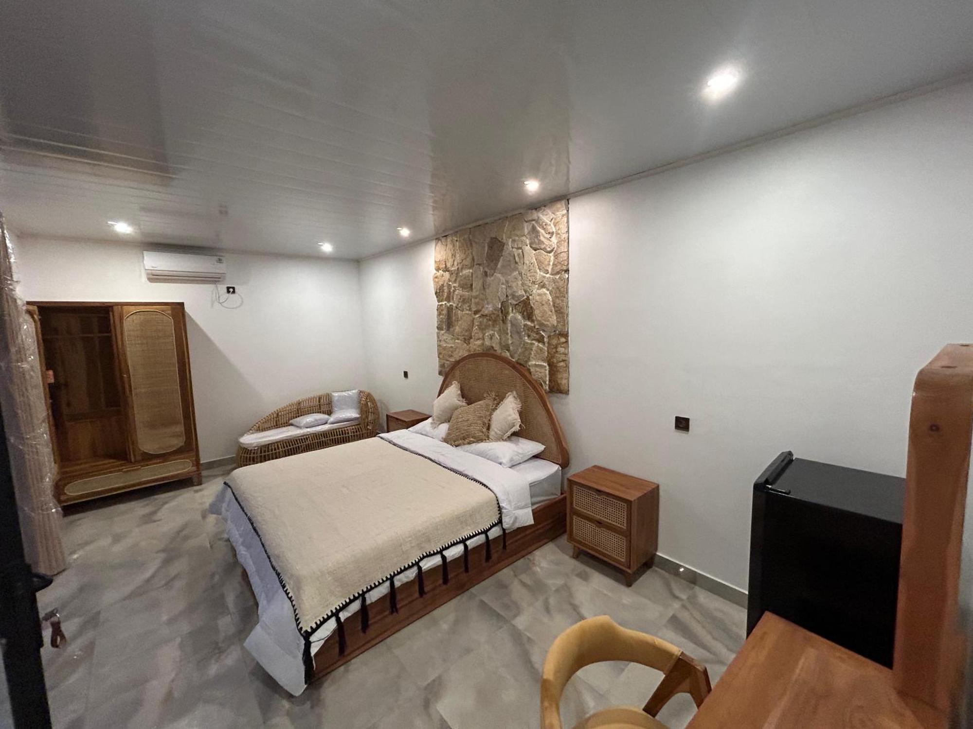 Palacio Balangan Villa Pecatu Exteriör bild