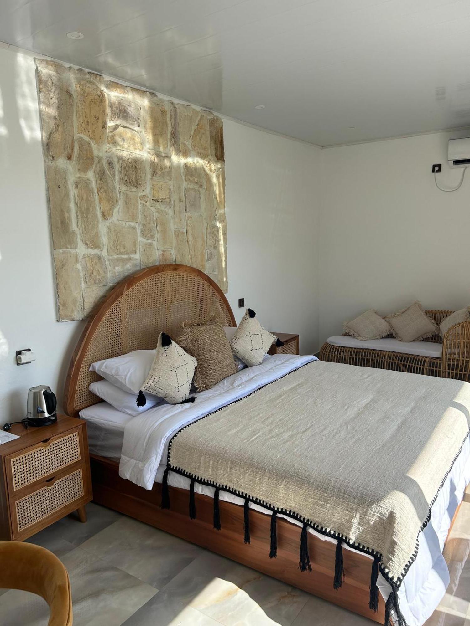 Palacio Balangan Villa Pecatu Exteriör bild