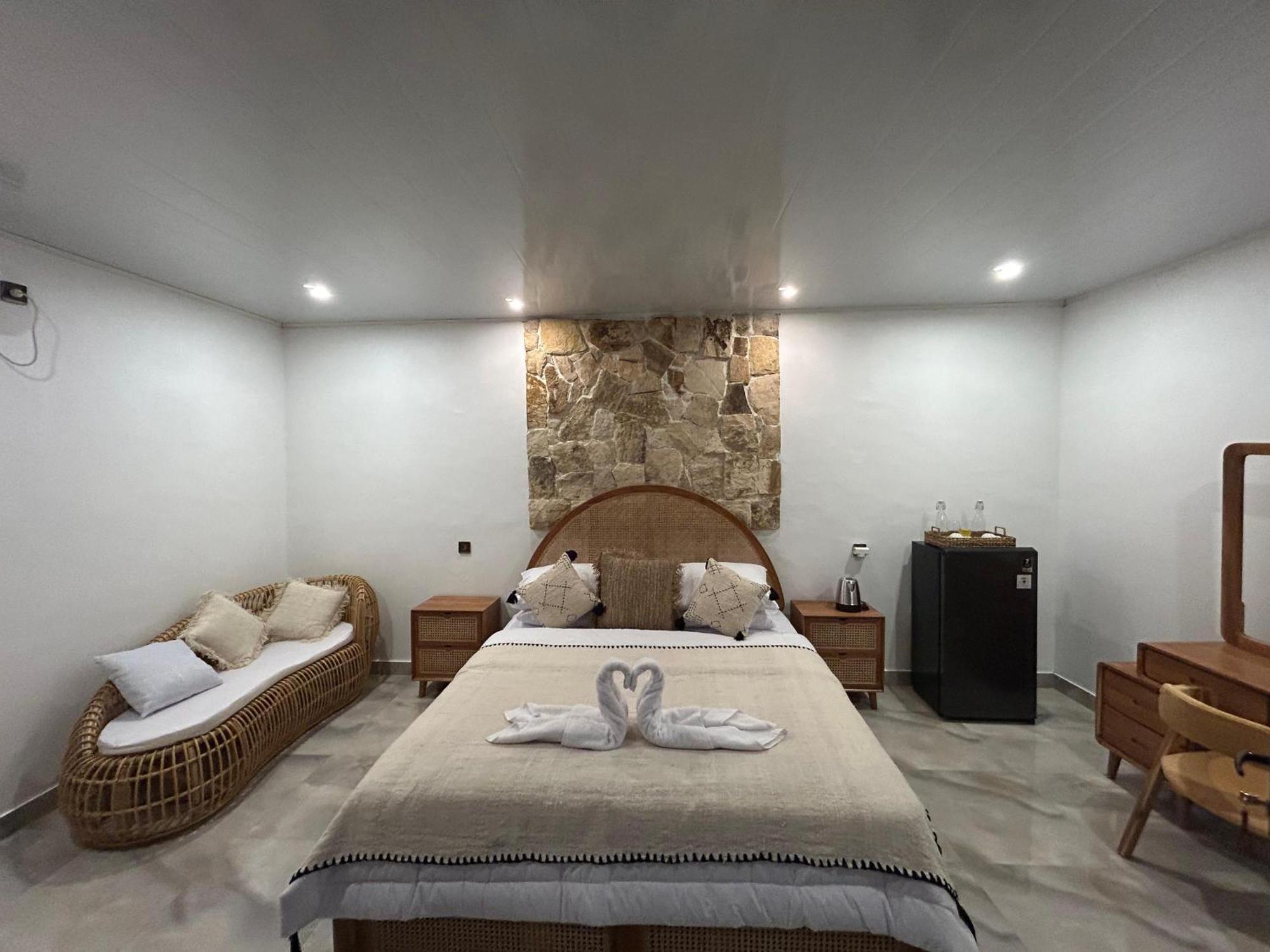 Palacio Balangan Villa Pecatu Exteriör bild